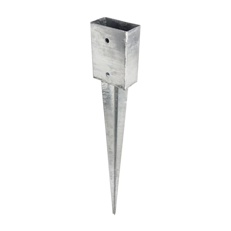 Jordanker PSG, CC, 50x100x750mm, 8stk, Fast 833004