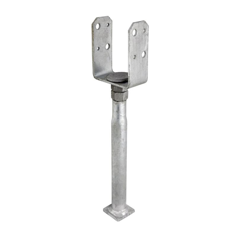 Stangholder PSUA, CC, 71x40mm, Fast 833051