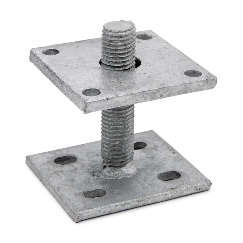 Stangholder CSPA, CC, M20x90mm, 5stk, Fast 833071
