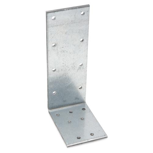 Angle Bracket 164x80x4.0x60mm Fast 833171