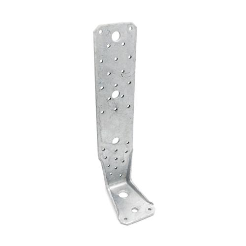 Angle Bracket ABNR, CC, 285X90X4,0X65mm, 8pcs, Fast 833183