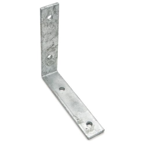 Vinkelbeslag VF 145x145x5x30mm