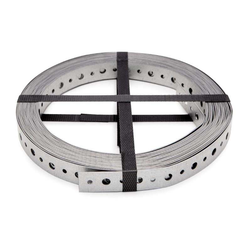 Hålband HB, CC, 20x1,0mm, 10m, Fast 833201