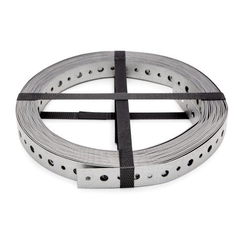 Hålband HB, CC, 20x1,0mm, 10m, Fast 833201