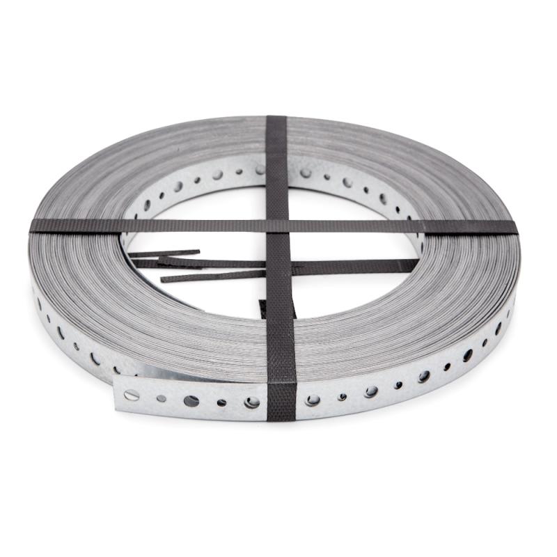 Hulbånd HB, CC, 20x1,0mm, 25m, Fast 833203
