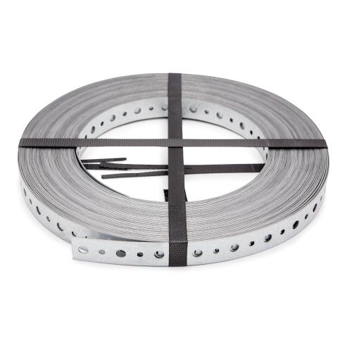 Hålband HB, CC, 20x1,0mm, 25m, Fast 833203