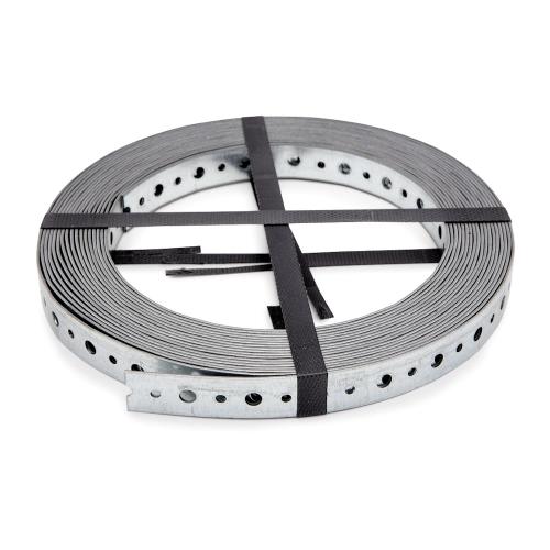 Hålband HB, CC, 20x1.5mm, 10m, Fast 833205