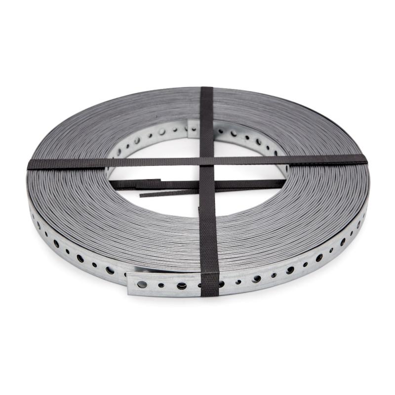 Hålband HB, CC, 20x1,5mm, 25m, Fast 833206