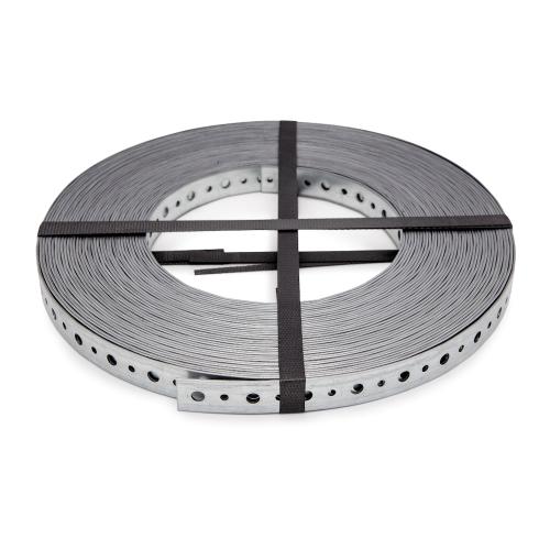 Hålband HB, CC, 20x1,5mm, 25m, Fast 833206