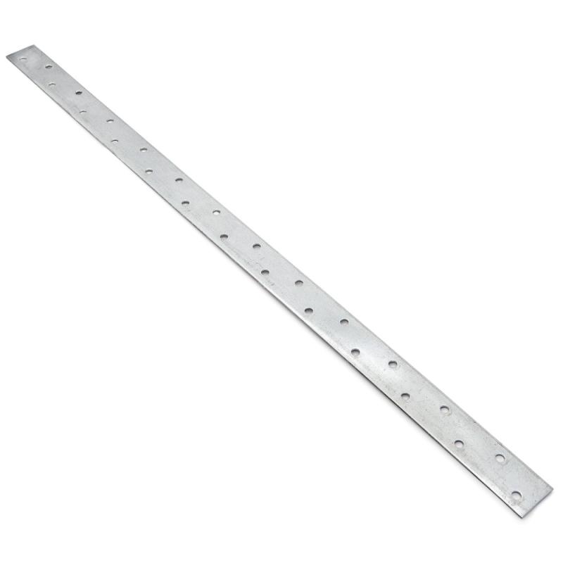 Hålband HB, CC, 25x2mm, 5m, Varmförzinkad, 50st, Fast, 833207