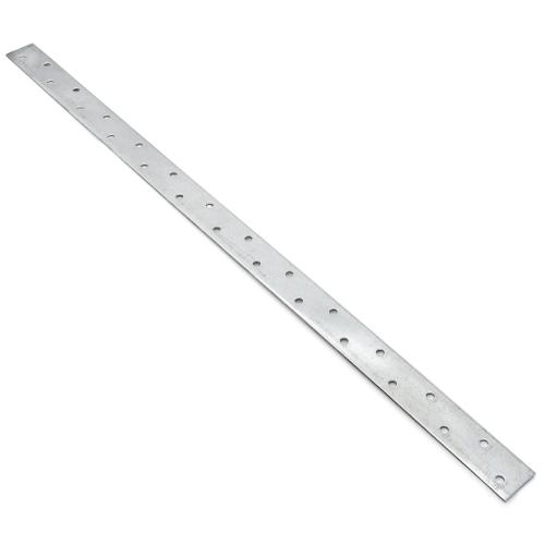 Hålband HB, CC, 25x2mm, 5m, Varmförzinkad, 50st, Fast, 833207