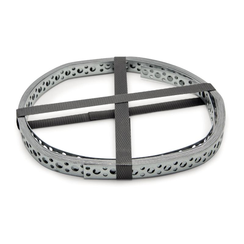 Montageband FB, CC, 13x0,7mm, 5m, Fast 833210