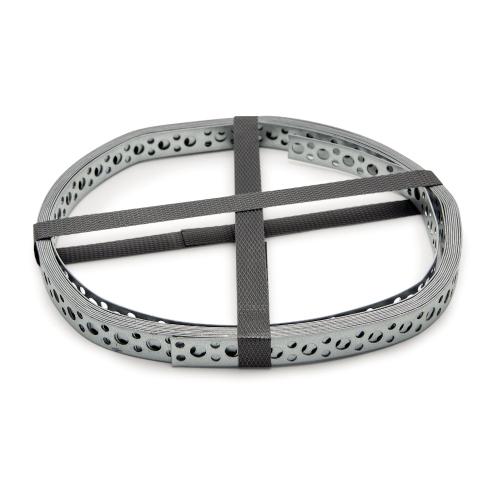 Montageband FB, CC, 13x0,7mm, 5m, Fast 833210