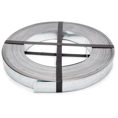 Stålband 25x1,0mm 25m Fast 833217