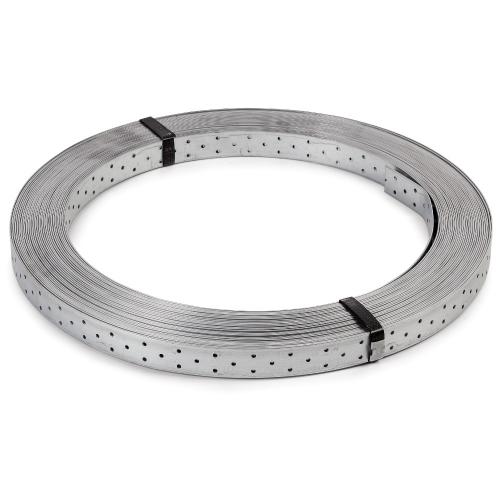 Vindspændingstape BS 40x2mm 50m 833229