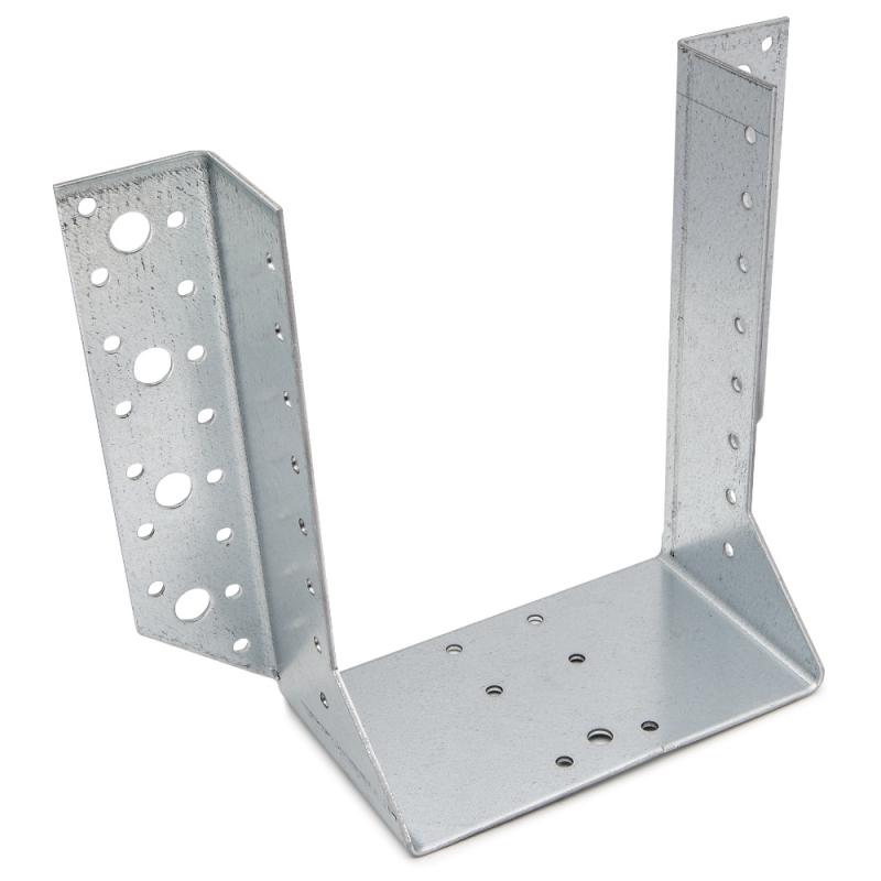 Bjælkesko SST 140x180x2mm, Fast 833281
