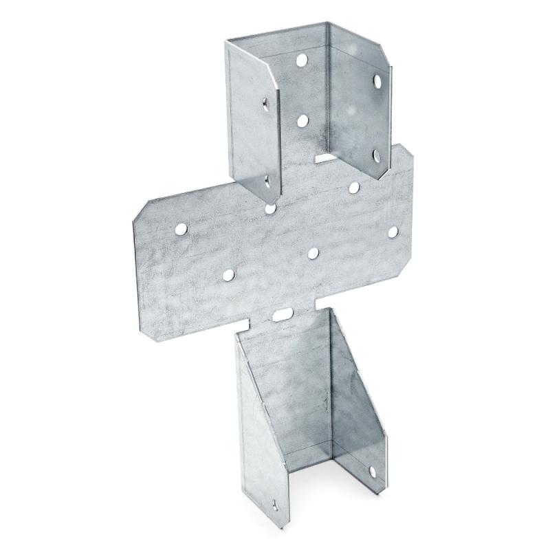 Balksko JHAA, CC, 45x120x1.5mm, 40st, Fast 833295