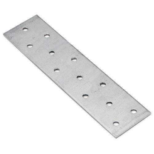 Hålplatta HP, CC, 40x160x2mm, Varmförzinkad, 100st, Fast 833303