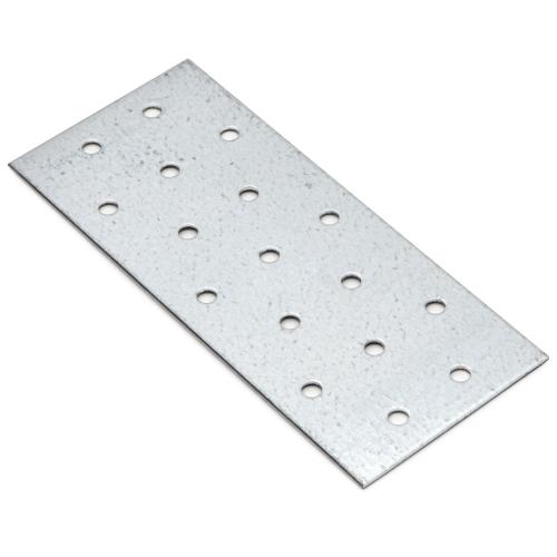 Hålplatta HP, CC, 60x200x2mm, Varmförzinkad, 50st, Fast 833311