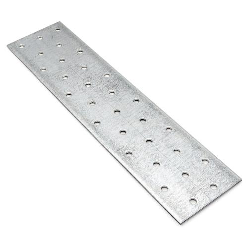 Hålplatta HP, CC, 60x240x2mm, Varmförzinkad, 50st, Fast 833312