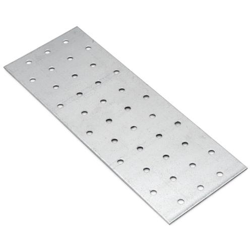 Hålplatta HP, CC, 80x220x1,5mm, Varmförzinkad, 50st, Fast 833316