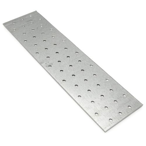 Hålplatta HP, CC, 80x300x2mm, Varmförzinkad, 35st, Fast 833320