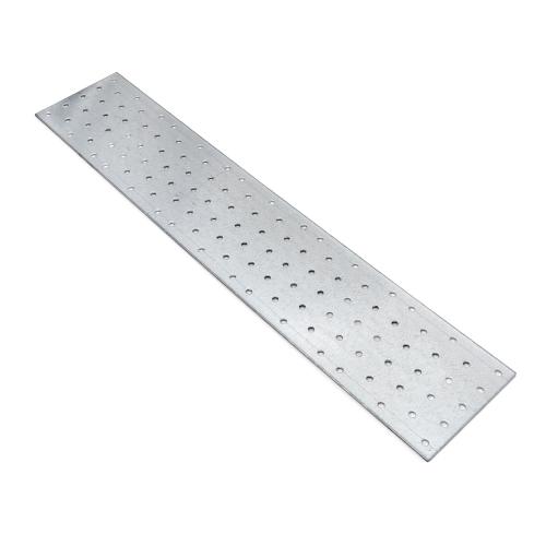 Hålplatta HP, CC, 100x500x2,0mm, 15st, Fast 833330