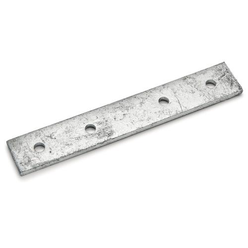 Plattjärn Varmförzinkad SST 180x30x5mm, Fast 833362