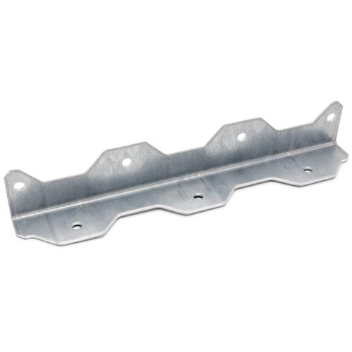 Trappvinkel 260X41X41X2,5 MM Fast 833364