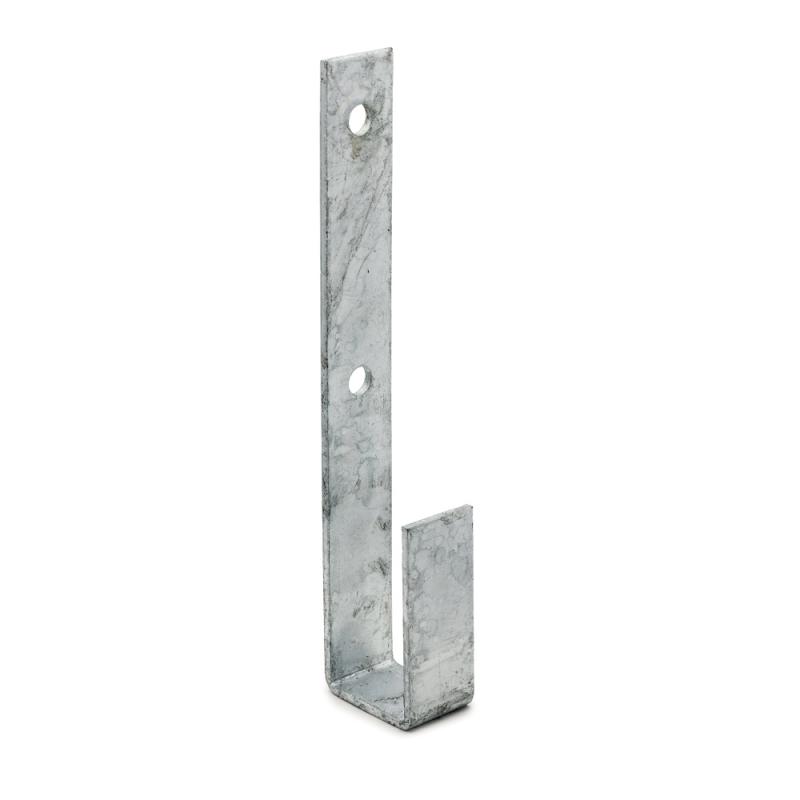 Ophængsbeslag HA, CC, 40x50x300x5,0mm, 10stk, Fast 833365