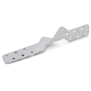 Ceiling Bracket RRFRU, CC, 280x1.5mm, Hot-Dip Galvanized, 50pcs, Fast 833387