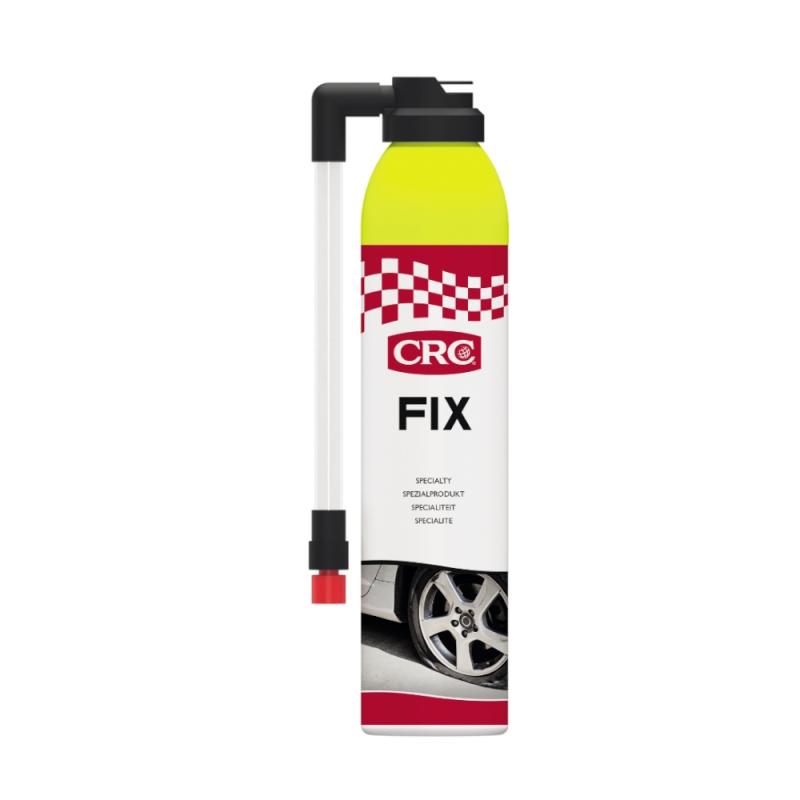 Punkteringsspray Fix 300ml CRC