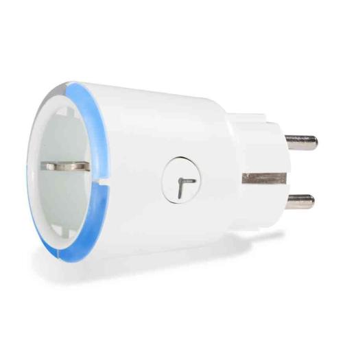 Time Switch Nedtællingstimer Med Memory Jordet Runde 1-10h 230V Timeren Capidi