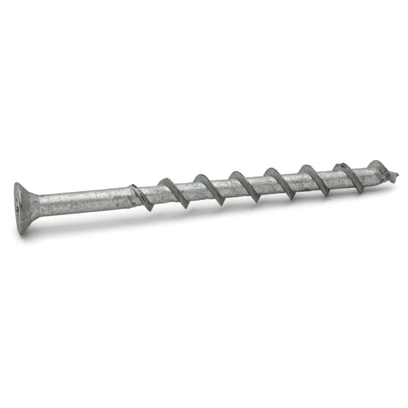 Lättbetongskruv 8x90mm ZF Max 50st, Fast 288401