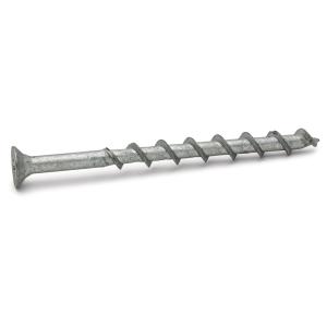 ​Lightweight Concrete Screw 8x90mm ZF Max 50pcs, Fast 288401​