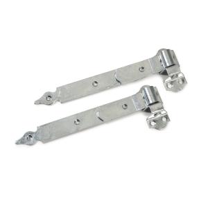 Hook Hinge 214 200mm Hot-Dip Galvanized 2pcsx5pack Bårebo 812880