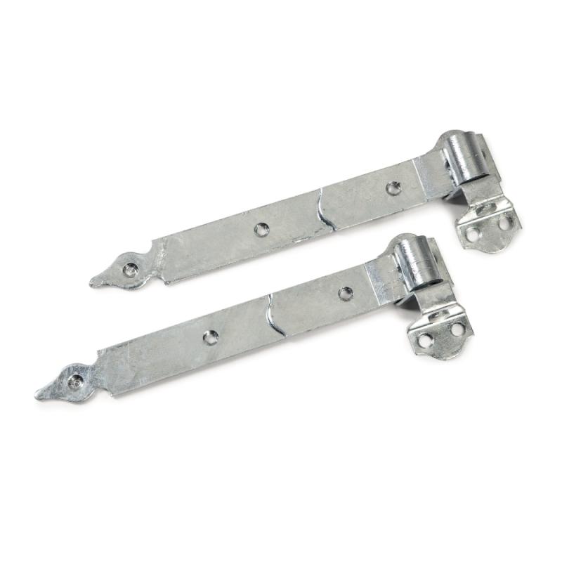 Hængsel 214 300mm Varmgalvaniseret 2stkx5pakke​ Bårebo 812882