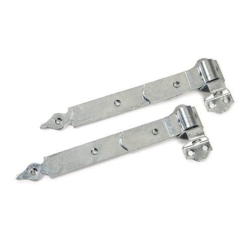 Hook Hinge 214 300mm Hot-Dip Galvanized 2pcsx5pack Bårebo 812882