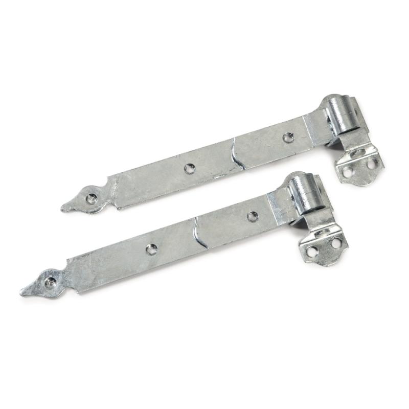 Hængsel 214 400mm Varmgalvaniseret 2stkx5pakke​ Bårebo 812884