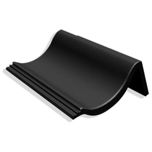 Gavelpanna Exklusiv Höger 88mm Benders