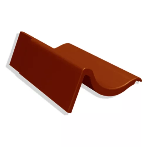 Gavelpanna Exklusiv Vänster 88mm Benders