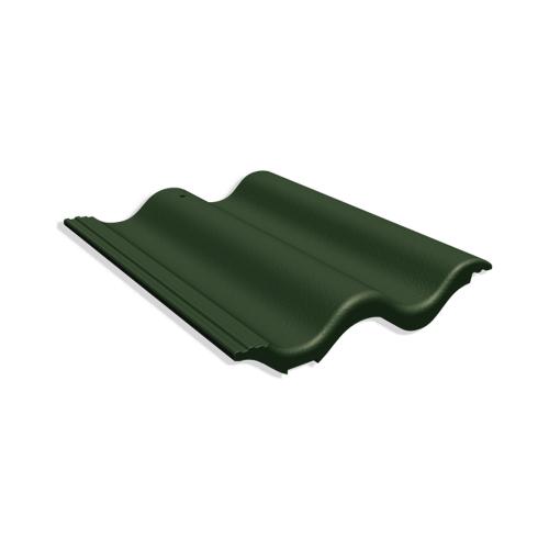 Spårpanna Betong Palema Candor Olivgrön Benders