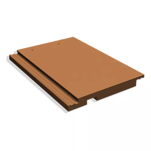 Spårpanna Carisma Vänster Benders