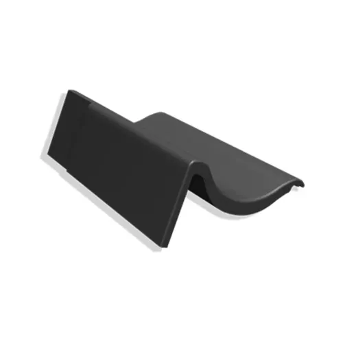 Gavelpanna Exklusiv Vänster 110mm Benders