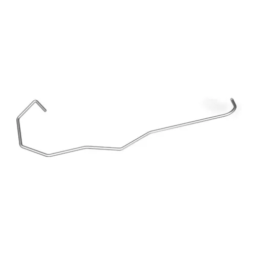 Easy Clip 38mm Hansa 50mm Tvilling 250st Benders