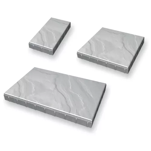 Markplatta Brighton Multisize 60mm Benders