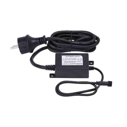 Transformer Til Havebelysning 8W Gelia