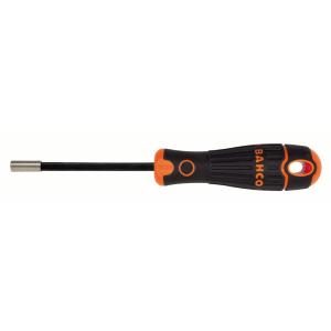 Bit Screwdriver 1/4", 125mm, Bahco