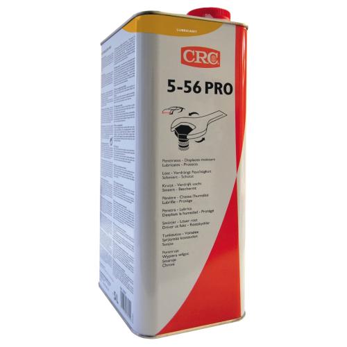 Universalolie 5-56 PRO 5L CRC