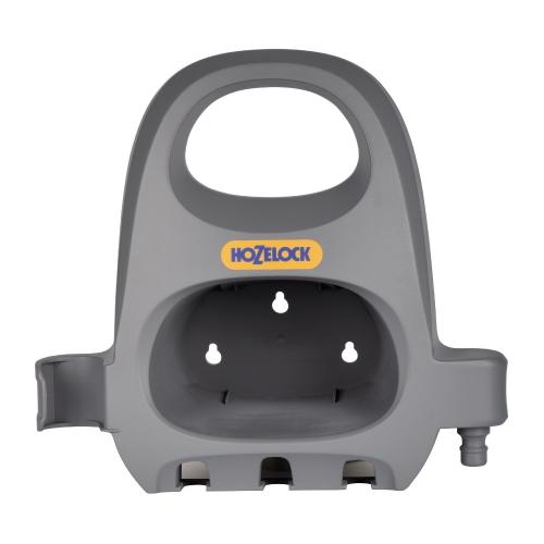 Slangeholder Plast Med Opbevaringsrum, Hozelock 25-2362